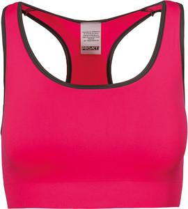 Proact PA001 - Brassière sport sans couture