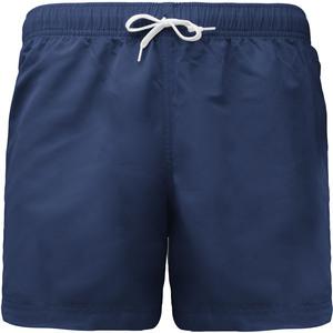 Proact PA169 - Short de bain Sporty Navy