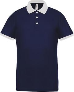 Proact PA489 - Polo piqué performance homme