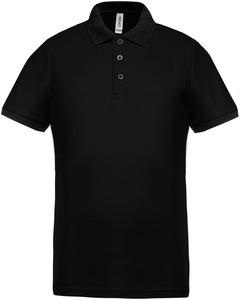 Proact PA489 - Polo piqué performance homme