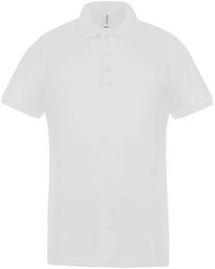 Proact PA489 - Polo piqué performance homme