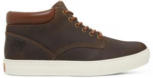 Timberland TBA1JUC - CHAUSSURES CHUKKA ADVENTURE 2.0 CUPSOLE