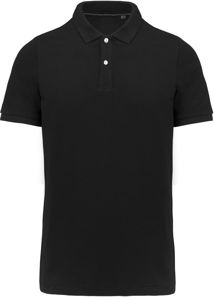 Kariban K2000 - Polo Supima® manches courtes homme