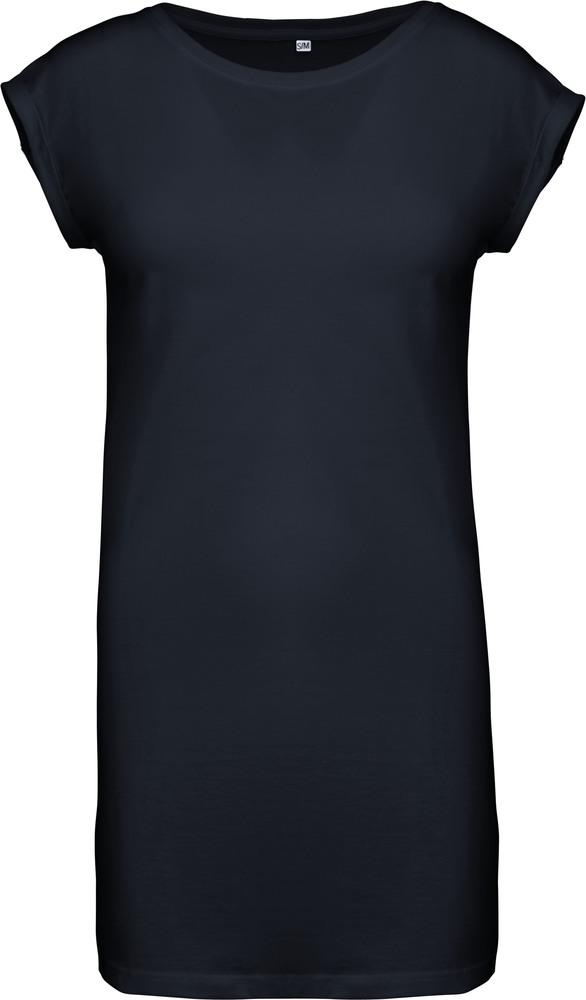 Kariban K388 - T-shirt long femme