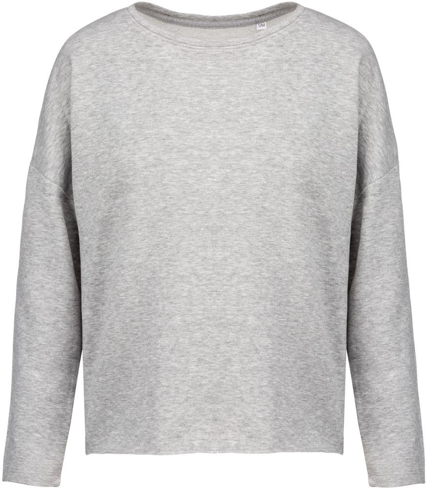 Kariban K471 - Sweat-shirt femme "Loose"