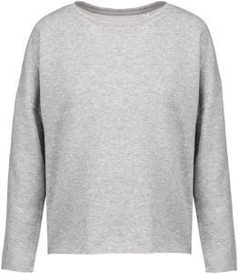 Kariban K471 - Sweat-shirt femme "Loose"