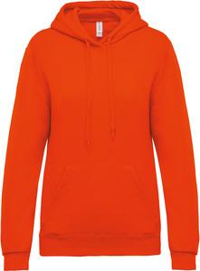 Kariban K473 - Sweat-shirt capuche femme