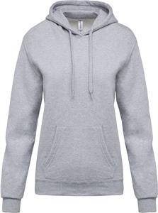 Kariban K473 - Sweat-shirt capuche femme