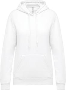 Kariban K473 - Sweat-shirt capuche femme