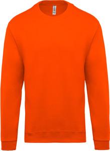 Kariban K474 - Sweat-shirt col rond