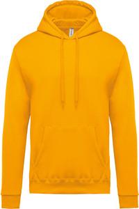 Kariban K476 - Sweat-shirt capuche homme Yellow