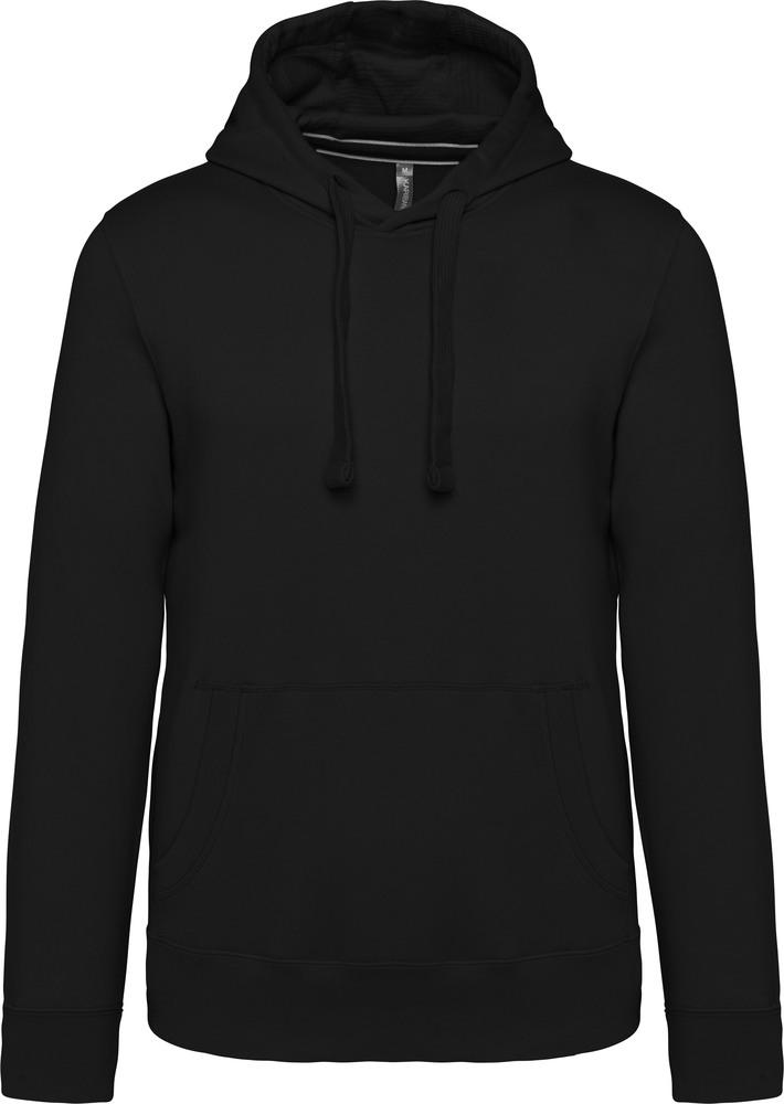 Kariban K489 - Sweat-shirt capuche homme