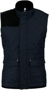 Kariban K6125 - Bodywarmer matelassé femme