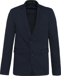 Kariban K6132 - Veste maille homme Night Navy Heather