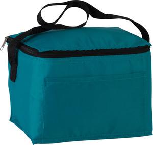 Kimood KI0345 - Mini sac isotherme Turquoise