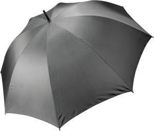 Kimood KI2004 - PARAPLUIE TEMPÊTE Slate Grey