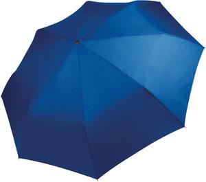 Kimood KI2010 - MINI PARAPLUIE PIABLE Royal Blue