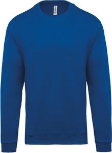 Kariban K475 - Sweat-shirt col rond enfant Light Royal Blue