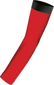 Spiro S291X - Manchon de compression bras Red / Black