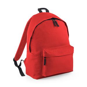Bag Base BG125 - Sac à dos Original Fashion Classic Red