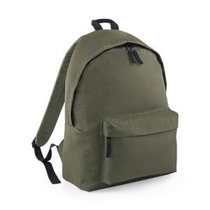 Bag Base BG125 - Sac à dos Original Fashion Olive Green