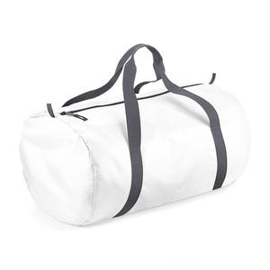 Bag Base BG150 - Sac fourre tout pliable White