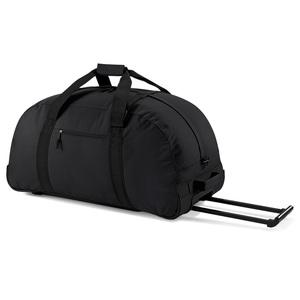 Bag Base BG23 - Sac de voyage à roulettes Black