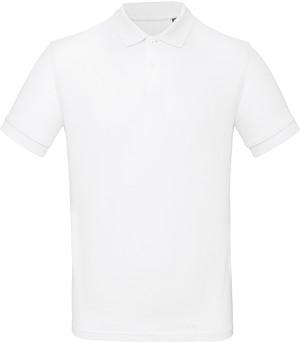 B&C CGPM430 - Polo bio homme