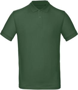 B&C CGPM430 - Polo bio homme