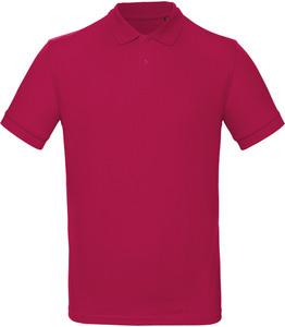 B&C CGPM430 - Polo bio homme