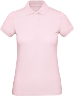 B&C CGPW440 - Polo bio femme