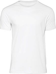 B&C CGTM042 - T-shirt Organic Inspire col rond Homme