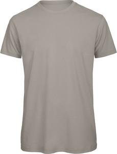 B&C CGTM042 - T-shirt Organic Inspire col rond Homme