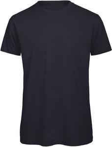 B&C CGTM042 - T-shirt Organic Inspire col rond Homme