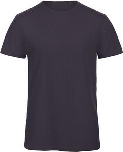 B&C CGTM046 - T-shirt Organic Slub Inspire Homme