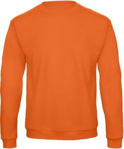 B&C CGWUI23 - Sweatshirt col rond ID.202