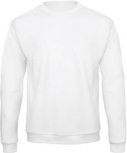 B&C CGWUI23 - Sweatshirt col rond ID.202