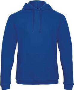 B&C CGWUI24 - Sweatshirt capuche ID.203 Royal Blue