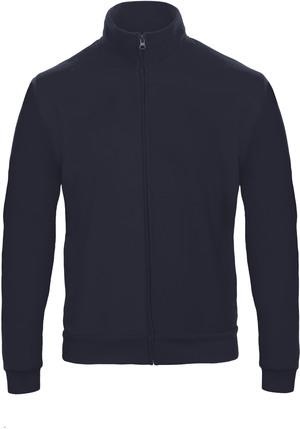 B&C CGWUI26 - Veste molleton zippée ID.206