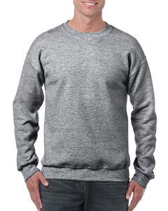 sweat-shirt manches droites