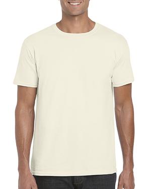 Gildan GI6400 - T-Shirt Homme Coton