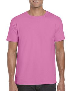 Gildan GI6400 - T-Shirt Homme Coton