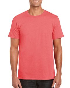 Gildan GI6400 - T-Shirt Homme Coton