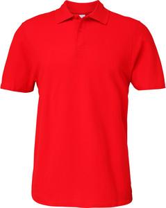 Gildan GI64800 - Polo Homme Softstyle Double Piqué