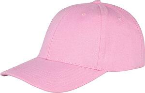 Result RC081X - Casquette Memphis Rose