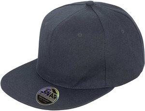 Result RC083X - Casquette Bronx Black