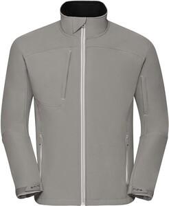 Russell RU410M - Veste homme Softshell Bionic-Finish® Pierre