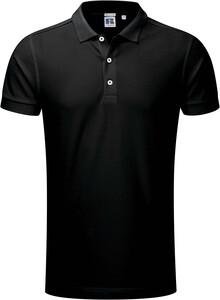 Russell RU566M - Polo Stretch Homme