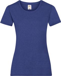 t-shirt femme coton