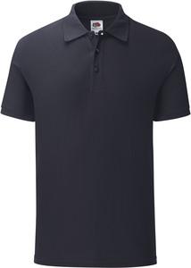 Fruit of the Loom SC63044 - Polo homme Iconic Deep Navy